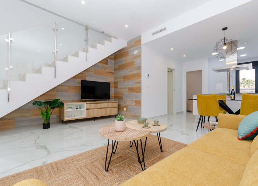 New Build - Villa / House - Torrevieja