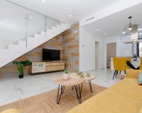 New Build - Villa / House - Torrevieja