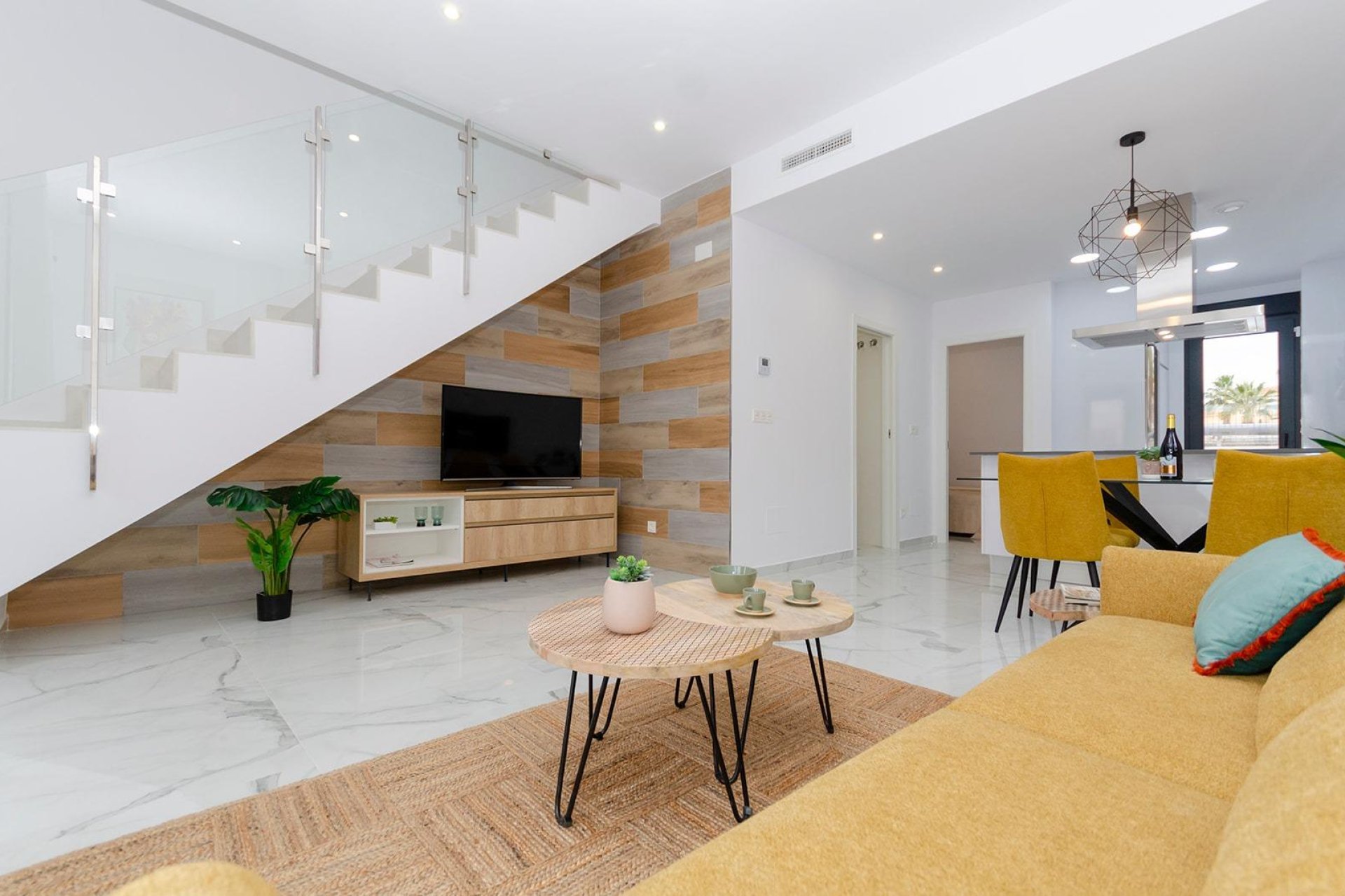 New Build - Villa / House - Torrevieja
