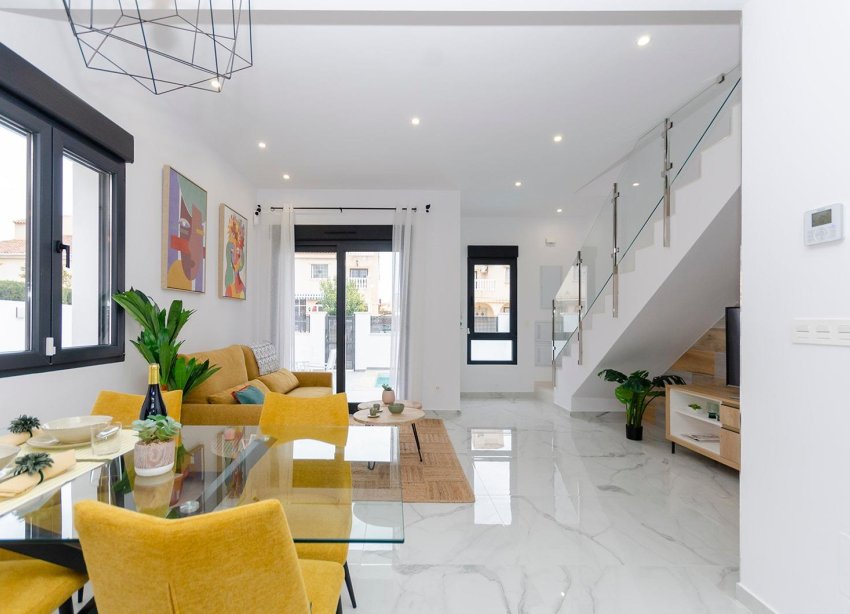New Build - Villa / House - Torrevieja