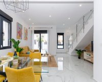 New Build - Villa / House - Torrevieja