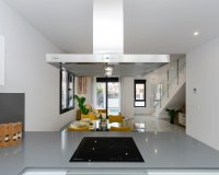 New Build - Villa / House - Torrevieja