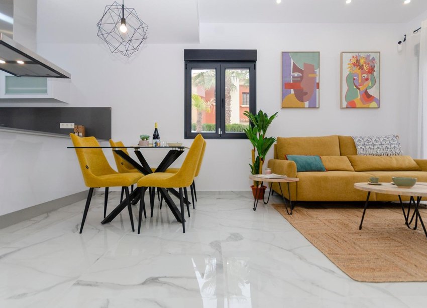 New Build - Villa / House - Torrevieja