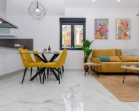 New Build - Villa / House - Torrevieja
