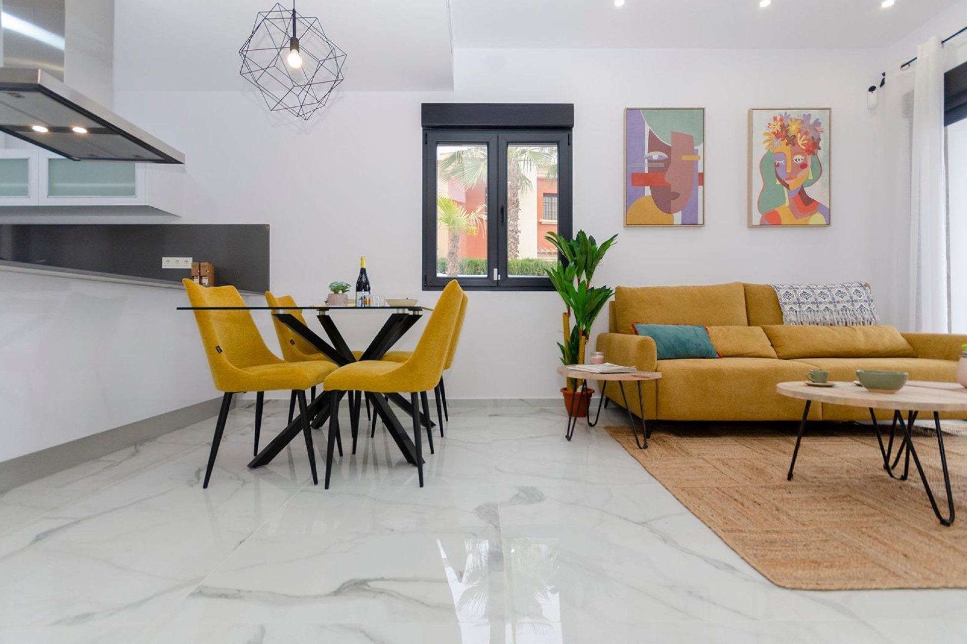 New Build - Villa / House - Torrevieja
