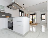 New Build - Villa / House - Torrevieja