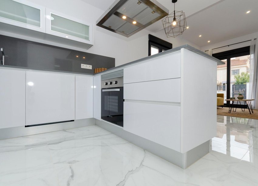 New Build - Villa / House - Torrevieja