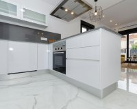 New Build - Villa / House - Torrevieja