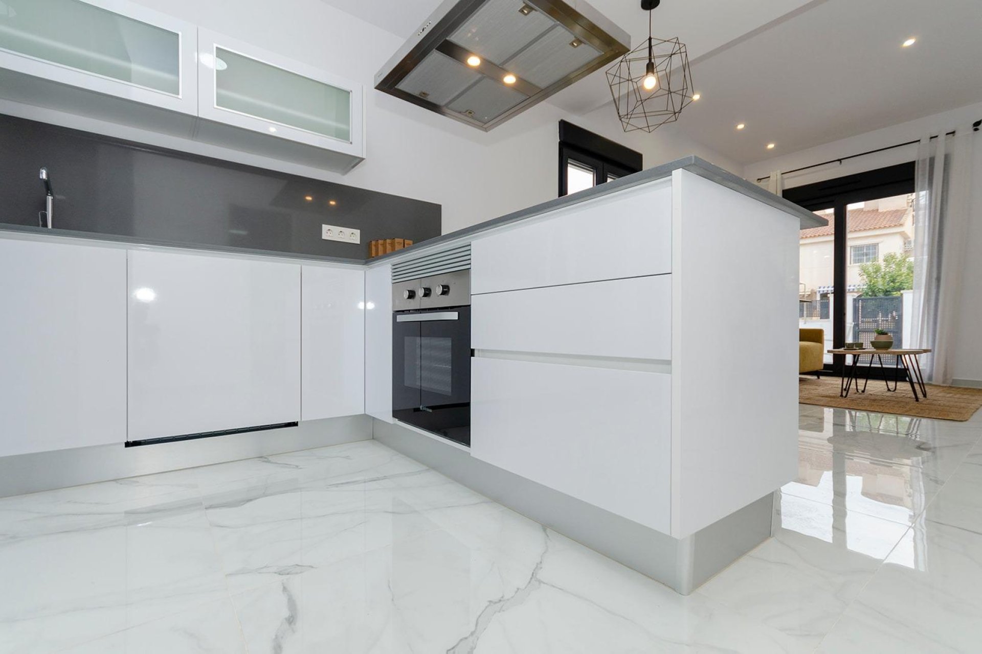 New Build - Villa / House - Torrevieja