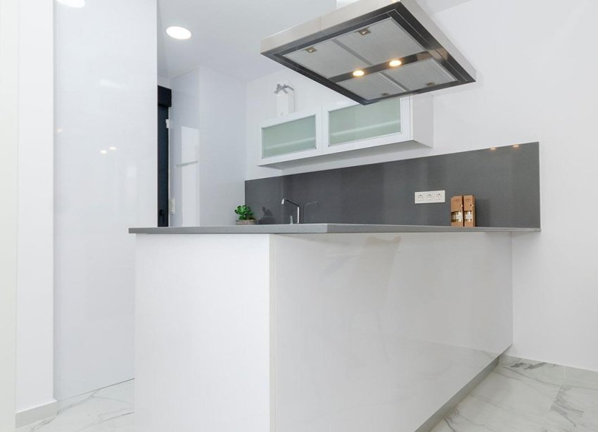 New Build - Villa / House - Torrevieja