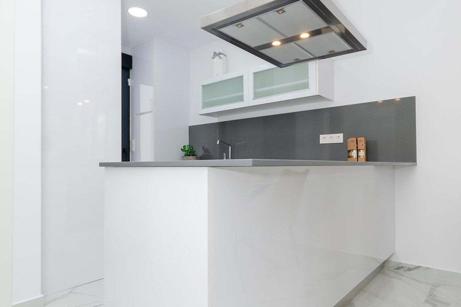 New Build - Villa / House - Torrevieja