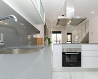 New Build - Villa / House - Torrevieja