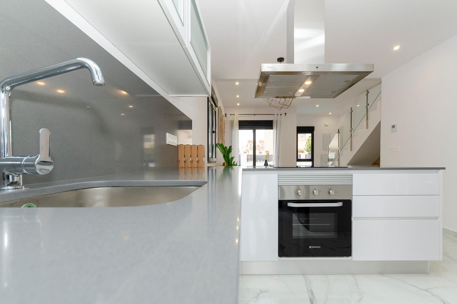 New Build - Villa / House - Torrevieja