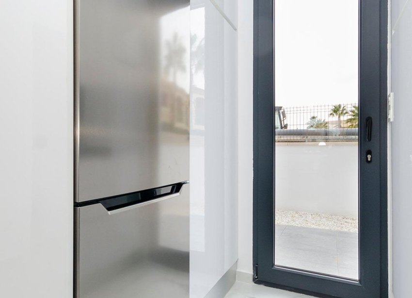 New Build - Villa / House - Torrevieja