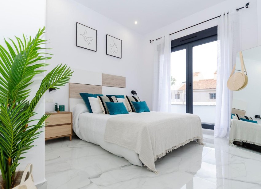 New Build - Villa / House - Torrevieja
