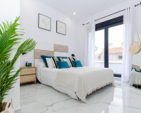 New Build - Villa / House - Torrevieja
