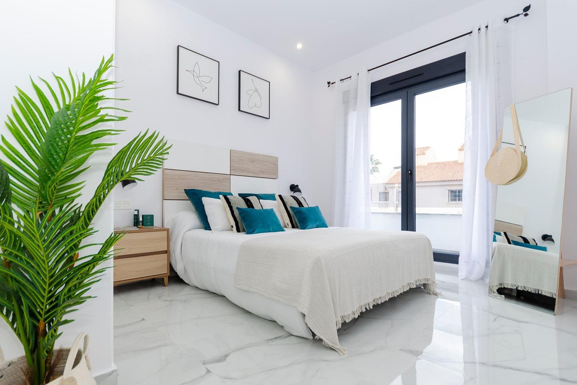 New Build - Villa / House - Torrevieja