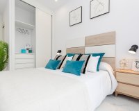 New Build - Villa / House - Torrevieja