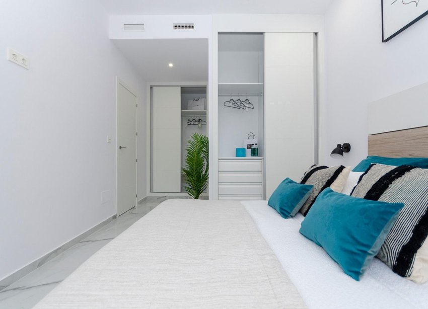 New Build - Villa / House - Torrevieja