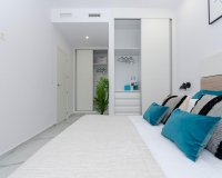 New Build - Villa / House - Torrevieja