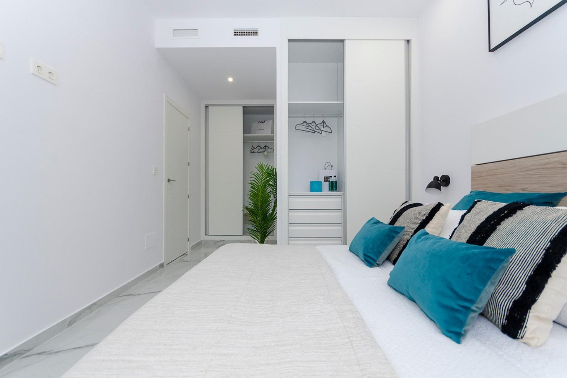 New Build - Villa / House - Torrevieja