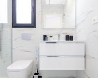New Build - Villa / House - Torrevieja