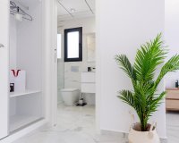 New Build - Villa / House - Torrevieja