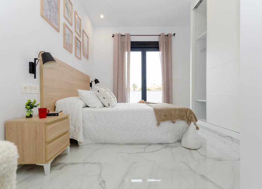 New Build - Villa / House - Torrevieja