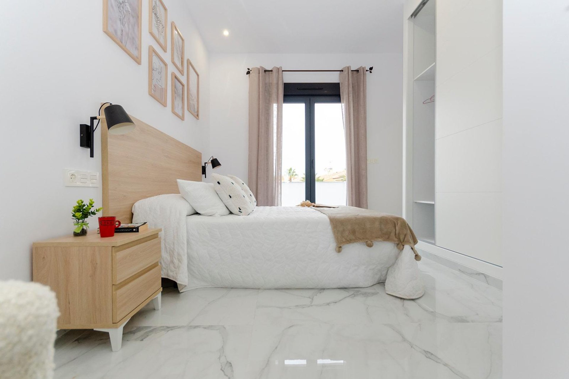 New Build - Villa / House - Torrevieja