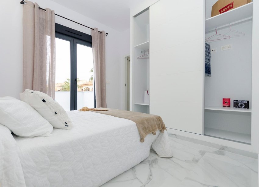 New Build - Villa / House - Torrevieja