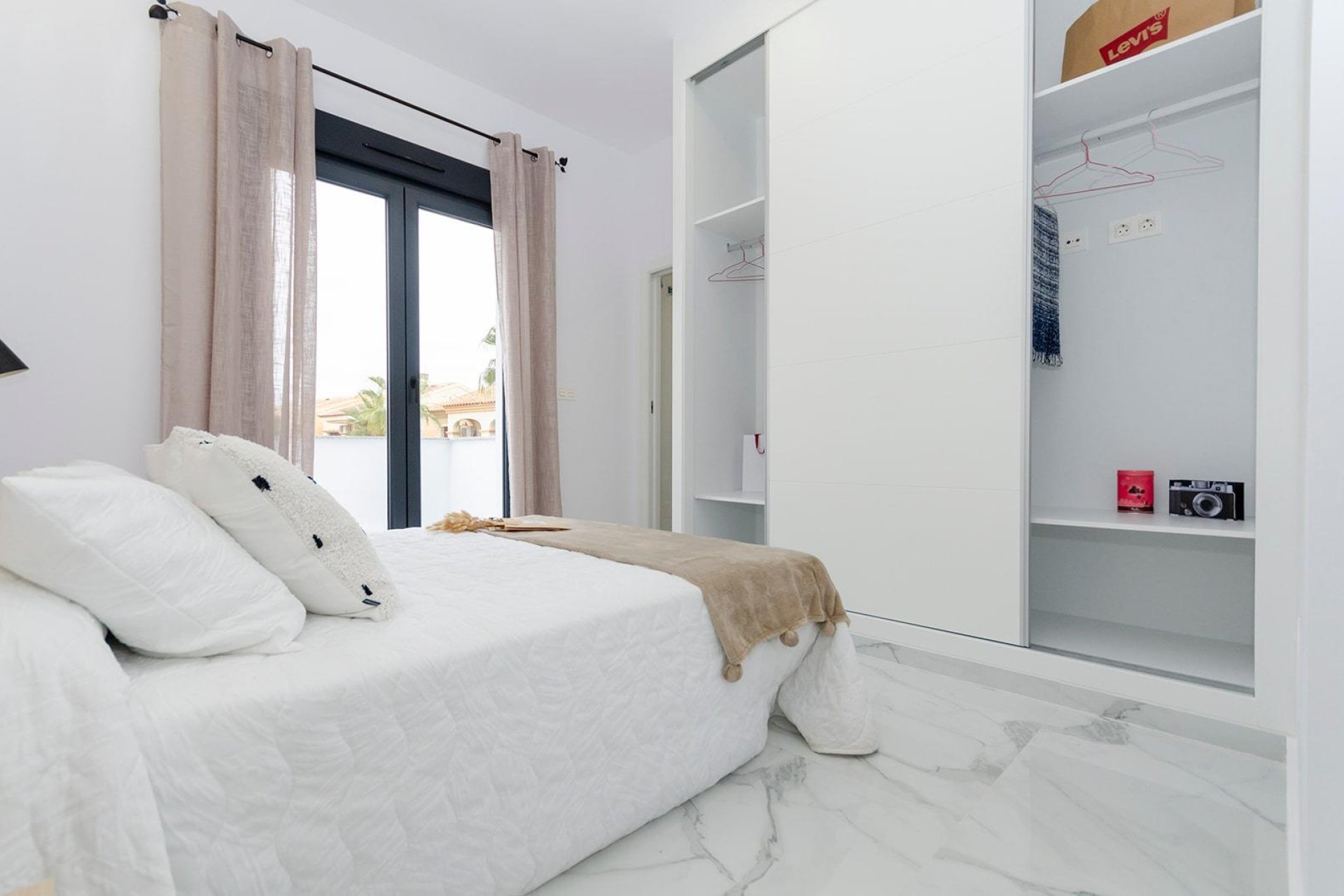 New Build - Villa / House - Torrevieja