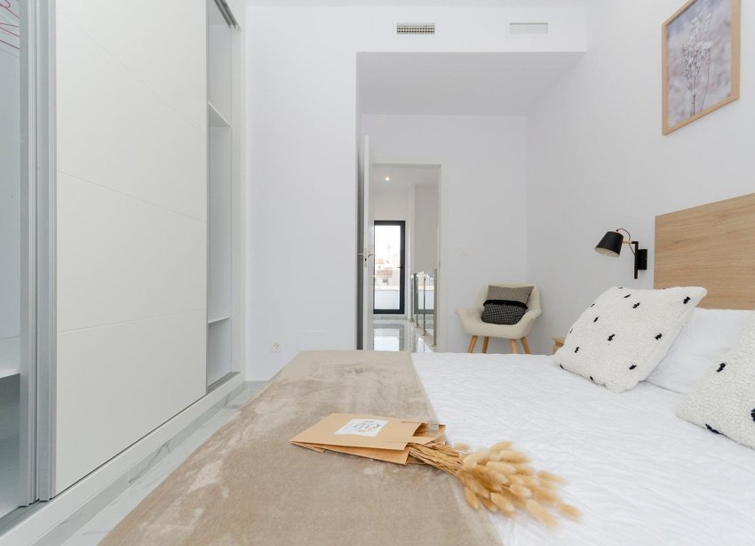 New Build - Villa / House - Torrevieja