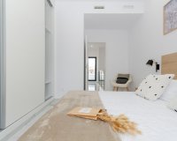 New Build - Villa / House - Torrevieja