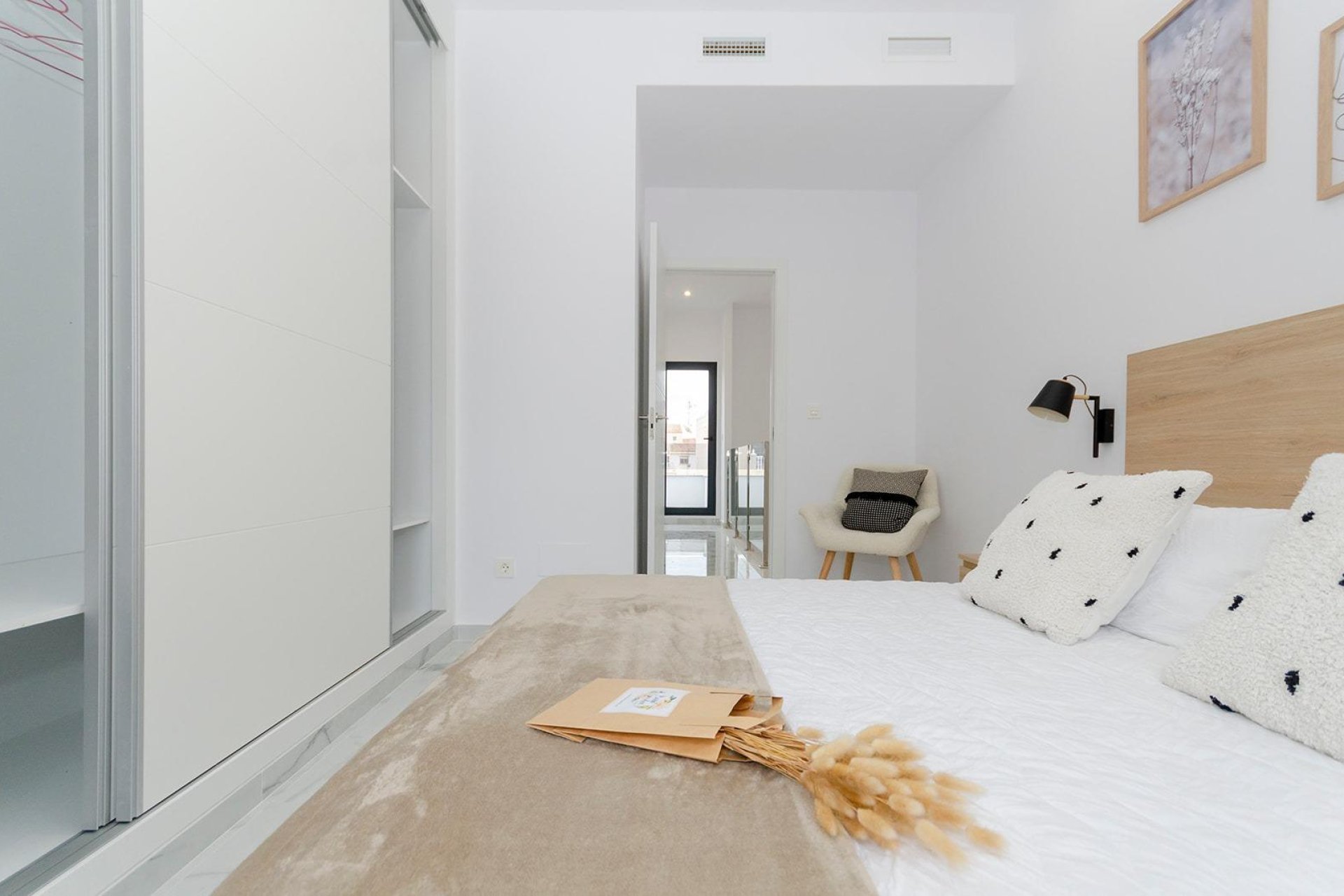 New Build - Villa / House - Torrevieja
