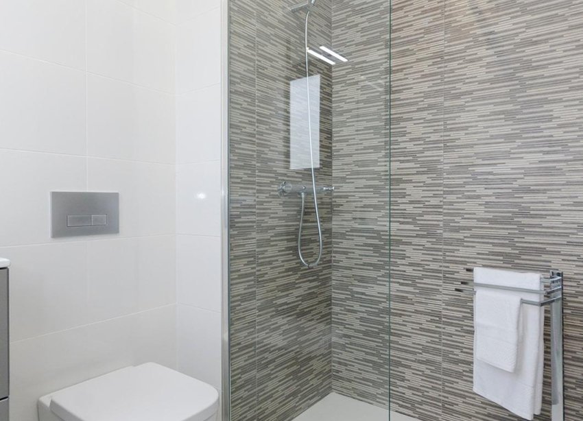 New Build - Villa / House - Torrevieja