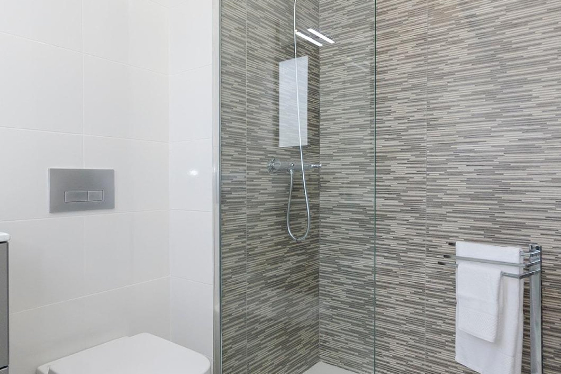 New Build - Villa / House - Torrevieja