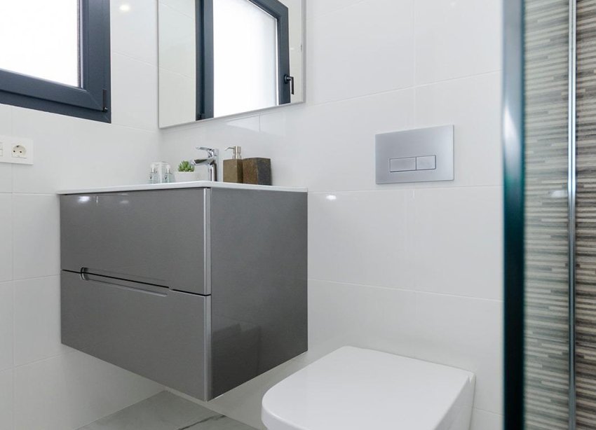 New Build - Villa / House - Torrevieja