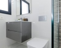 New Build - Villa / House - Torrevieja