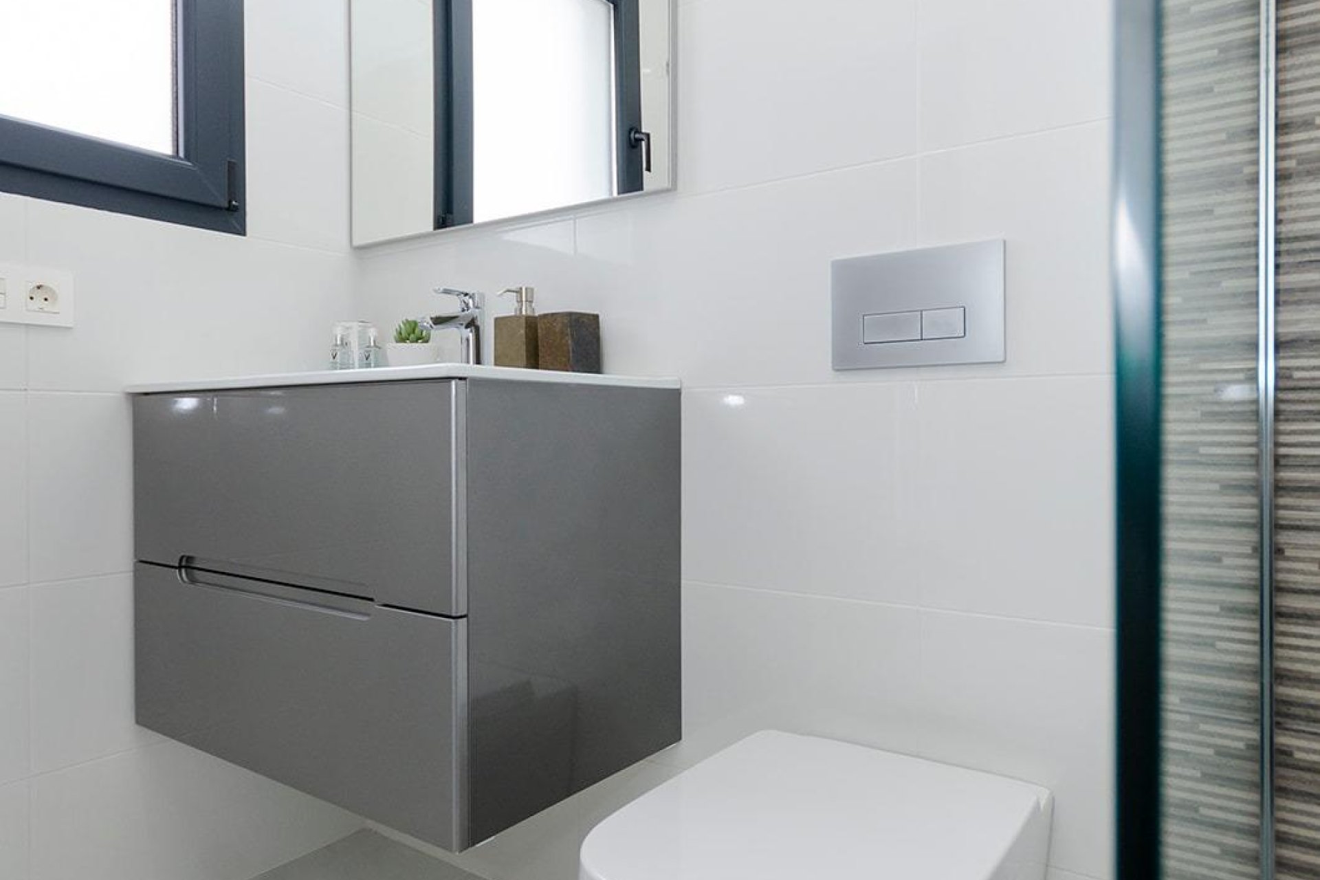New Build - Villa / House - Torrevieja