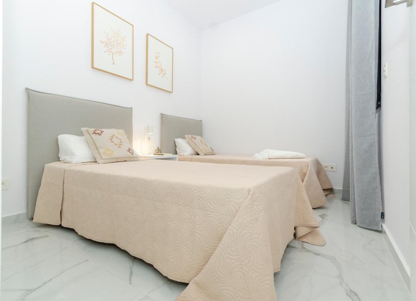 New Build - Villa / House - Torrevieja