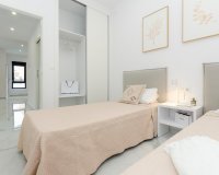 New Build - Villa / House - Torrevieja