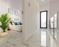 New Build - Villa / House - Torrevieja