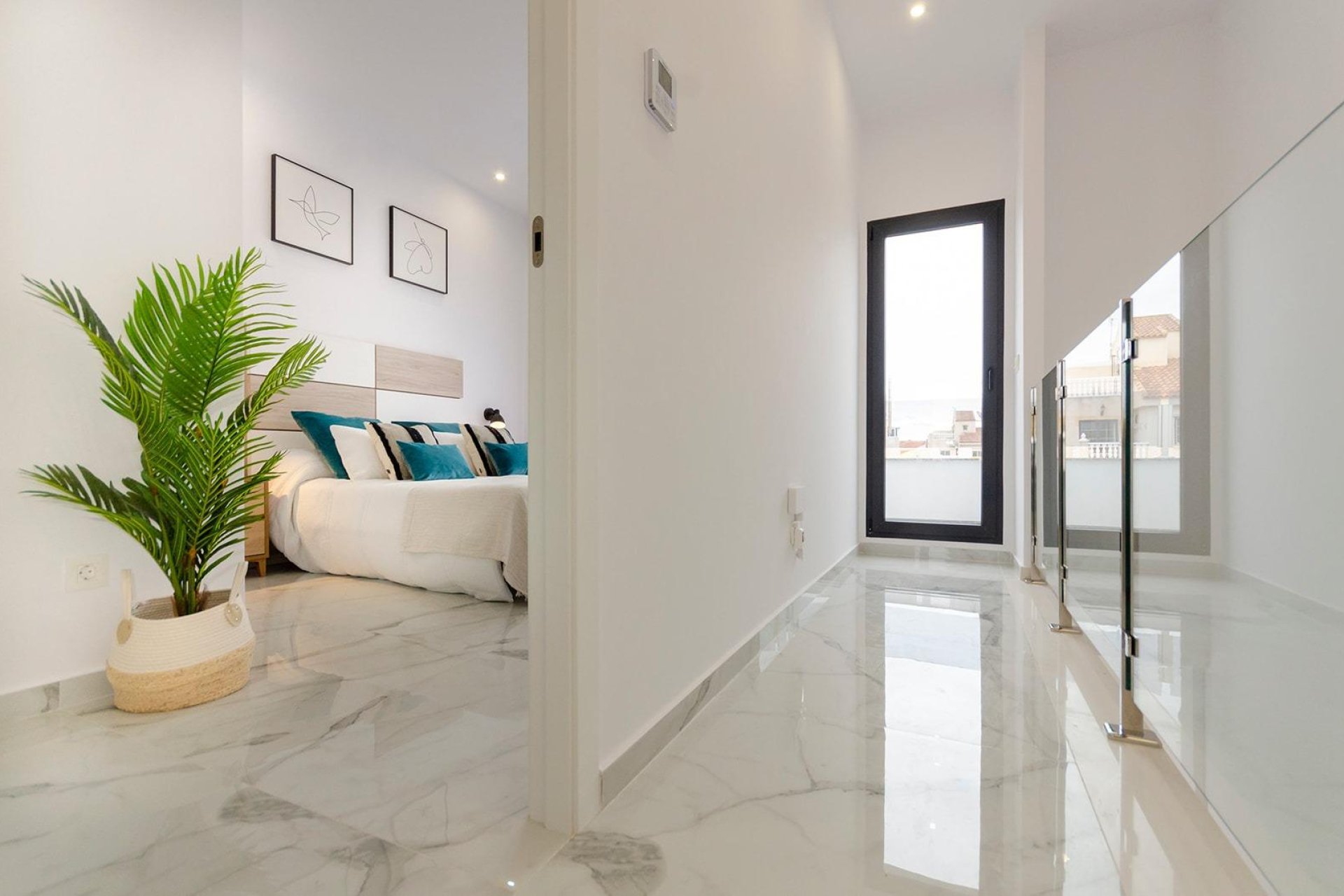 New Build - Villa / House - Torrevieja