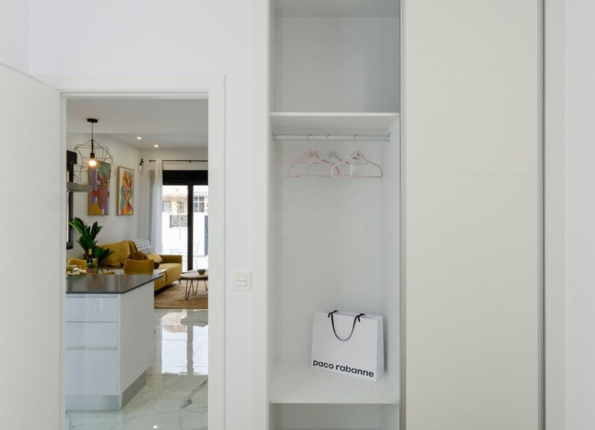 New Build - Villa / House - Torrevieja