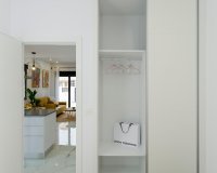 New Build - Villa / House - Torrevieja
