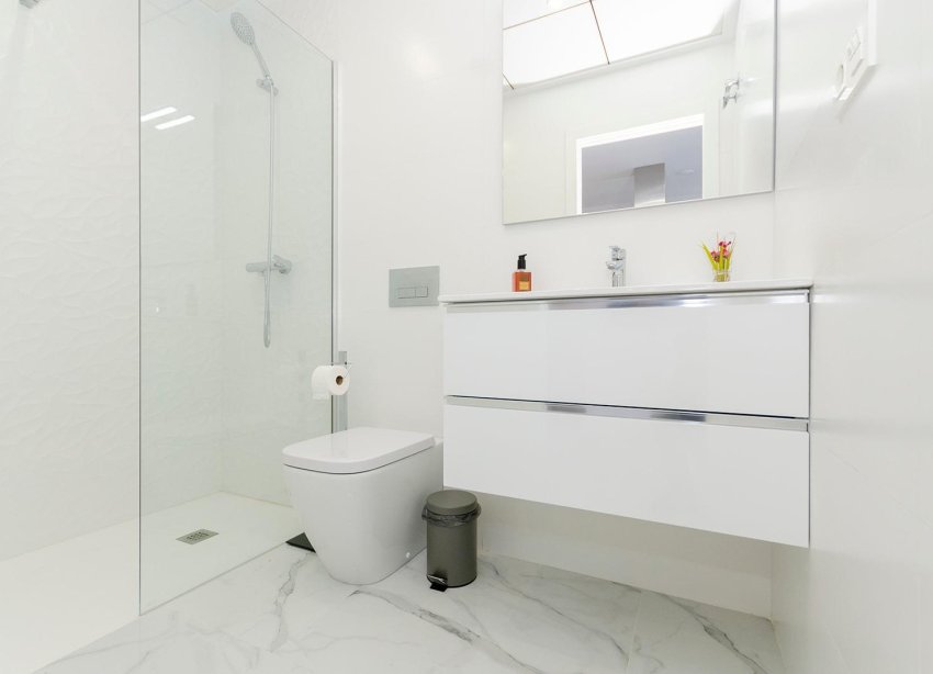 New Build - Villa / House - Torrevieja