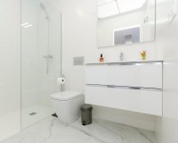 New Build - Villa / House - Torrevieja