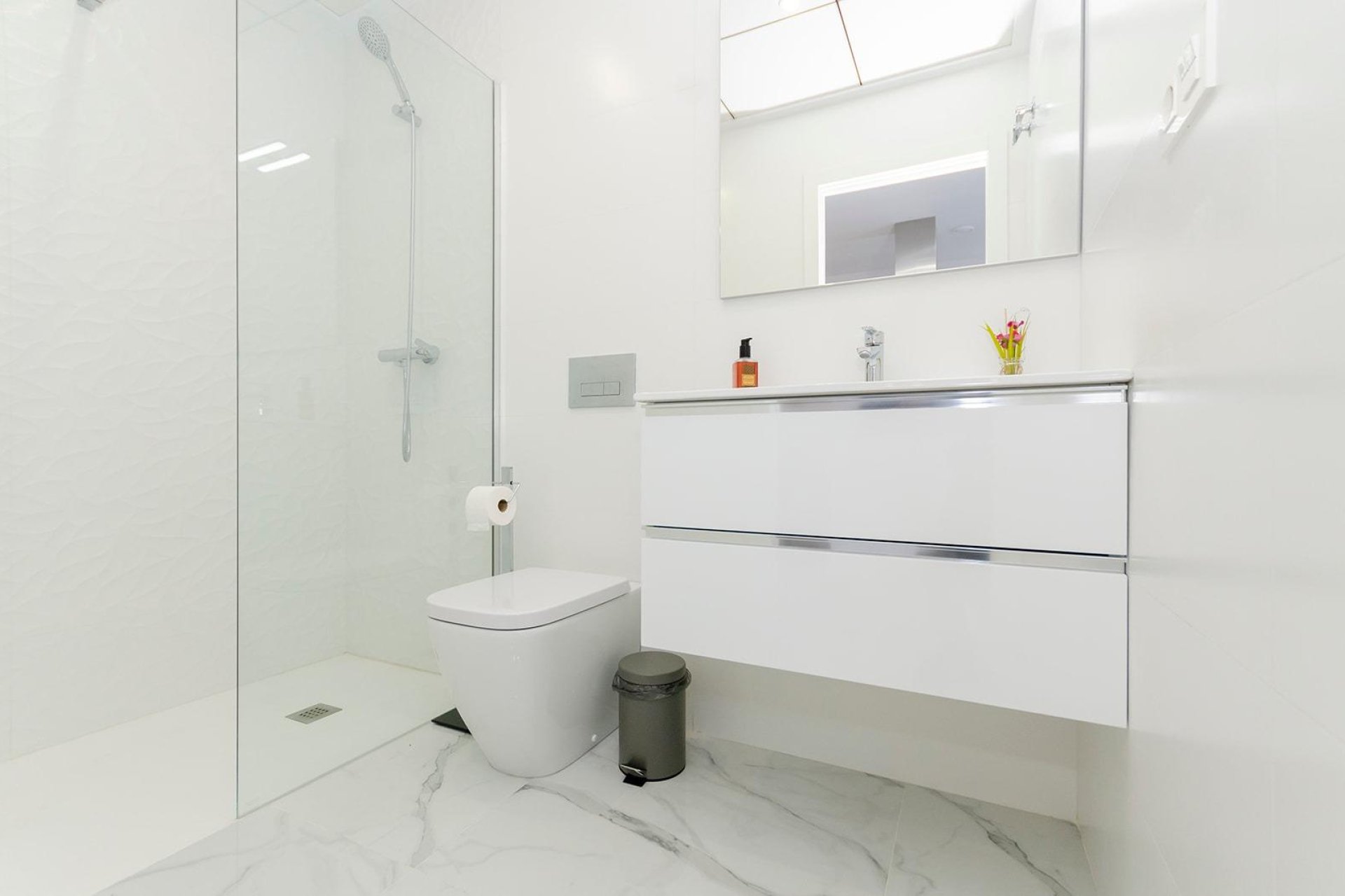 New Build - Villa / House - Torrevieja
