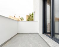 New Build - Villa / House - Torrevieja