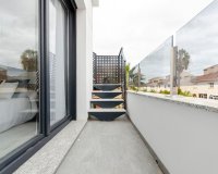 New Build - Villa / House - Torrevieja